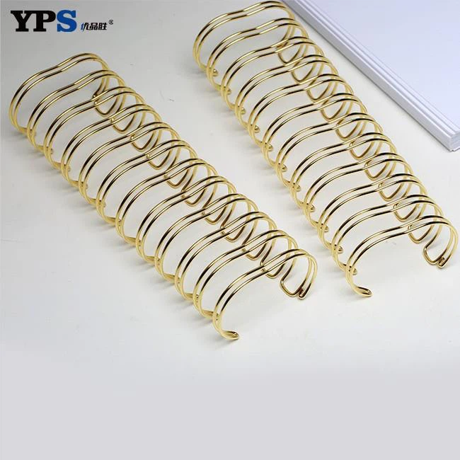 Pre-cut Double Wire For Industry