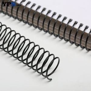 Spiral vír með einum málmi